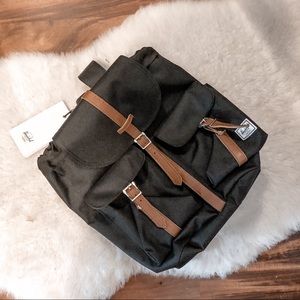 NWT Herschel Backpack 13L